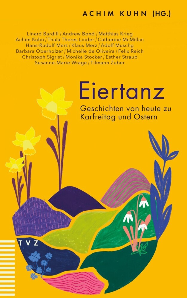 Eiertanz main product photo