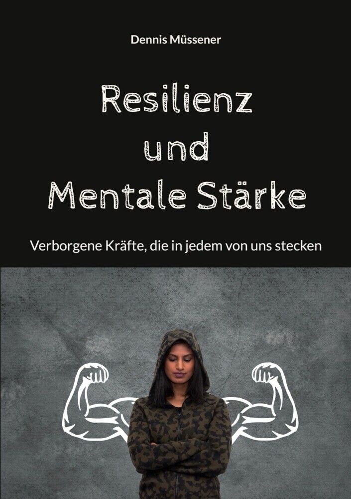 Resilienz und Mentale Stärke main product photo