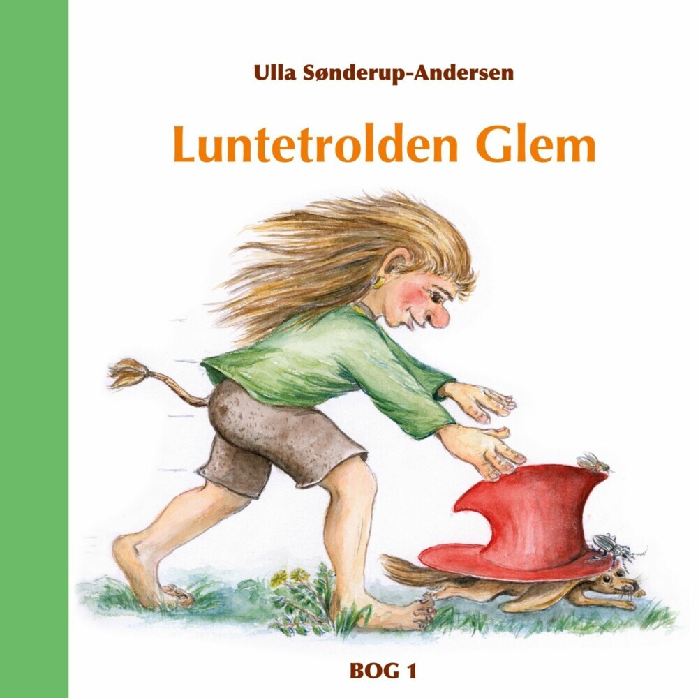 Luntetrolden Glem main product photo