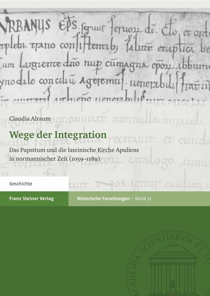 Wege der Integration main product photo
