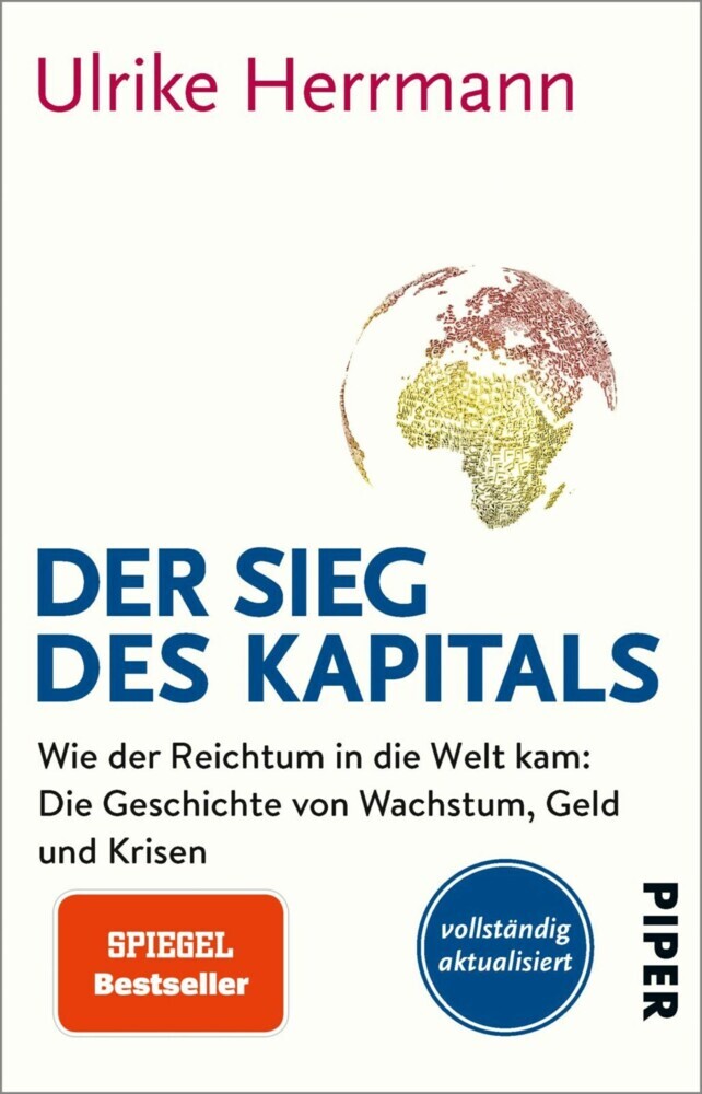 Der Sieg des Kapitals main product photo