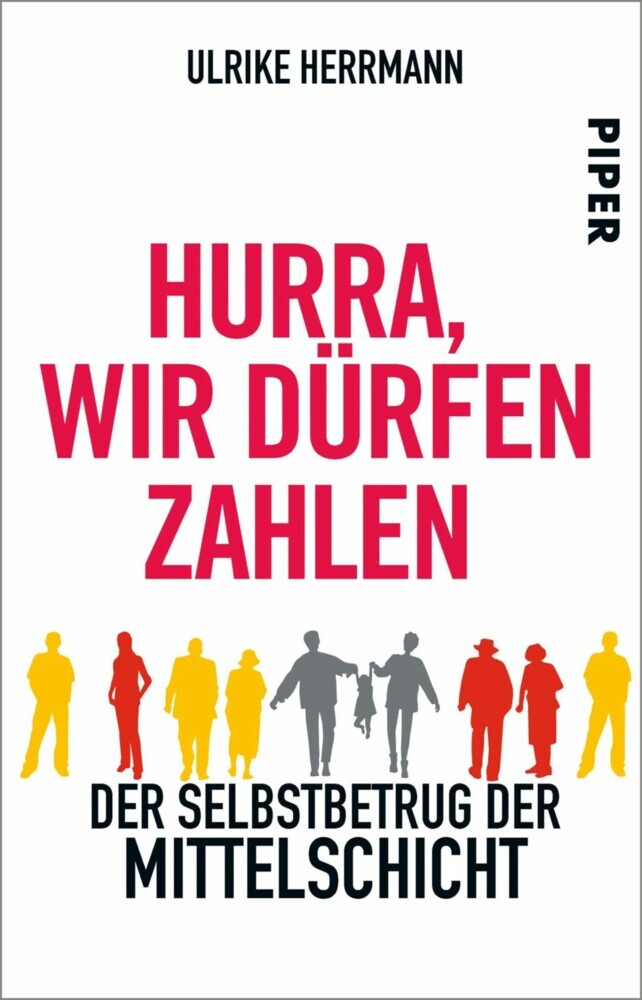 Hurra, wir dürfen zahlen main product photo