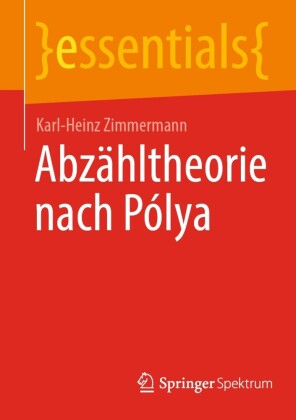 Abzähltheorie nach Pólya