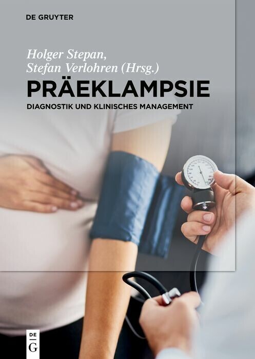 Präeklampsie main product photo