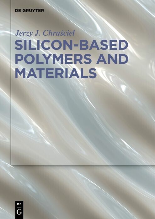 Silicon-Based Polymers and Materials main product photo