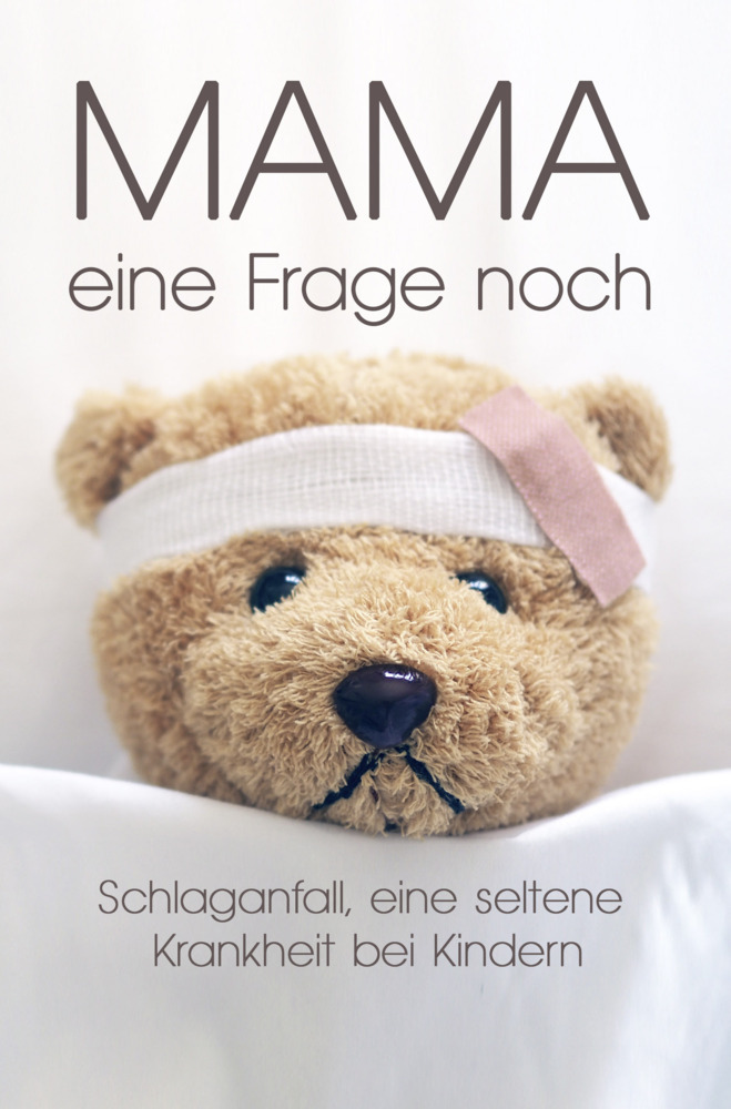 Mama, eine Frage noch main product photo