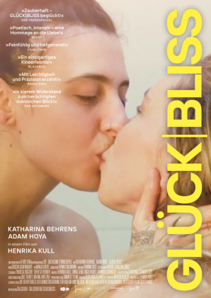Glück/Bliss, 1 DVD