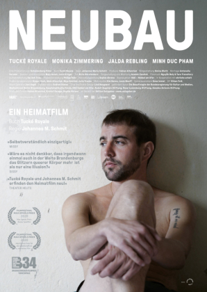 Neubau, 1 DVD