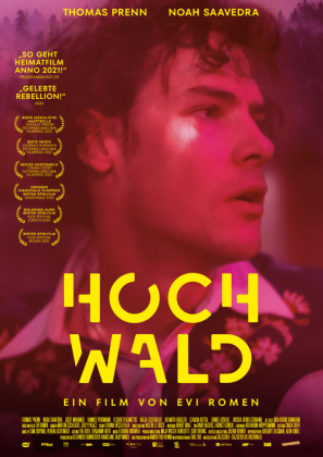 Hochwald, 1 DVD