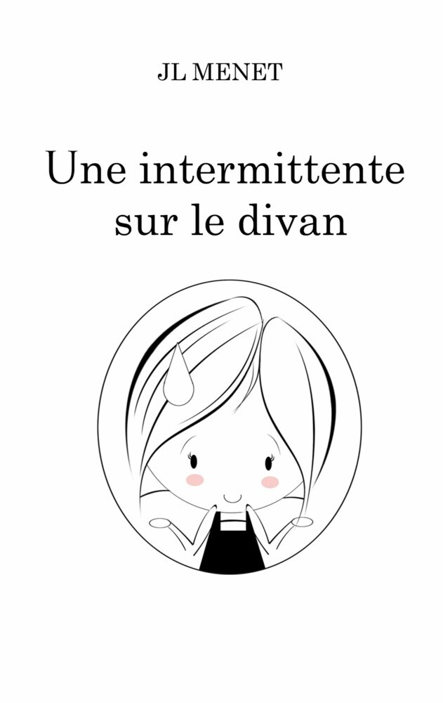Une intermittente sur le divan main product photo