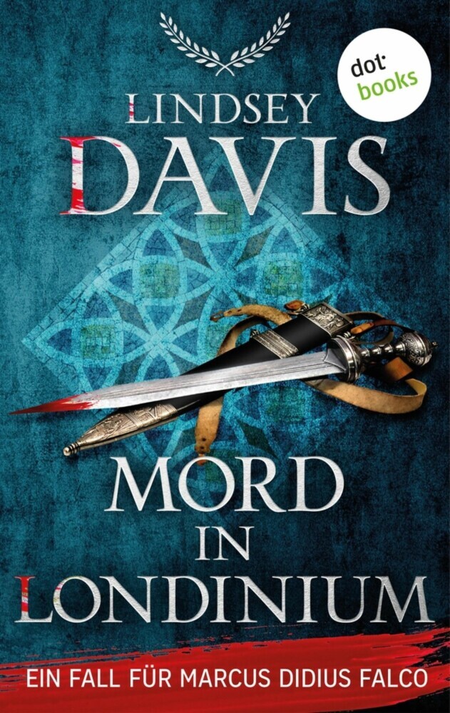 Mord in Londinium main product photo