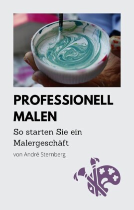Professionell malen