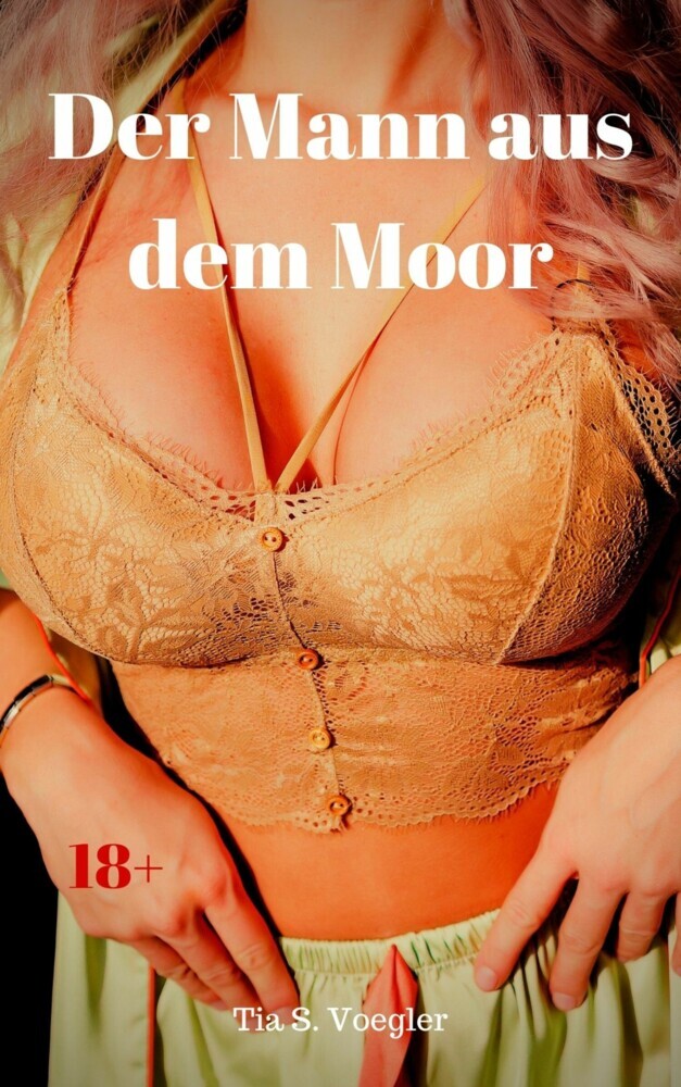 Der Mann aus dem Moor main product photo