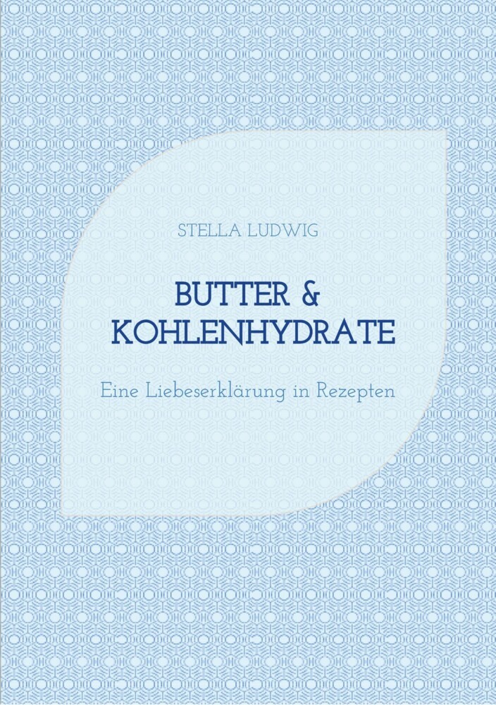 Butter & Kohlenhydrate main product photo