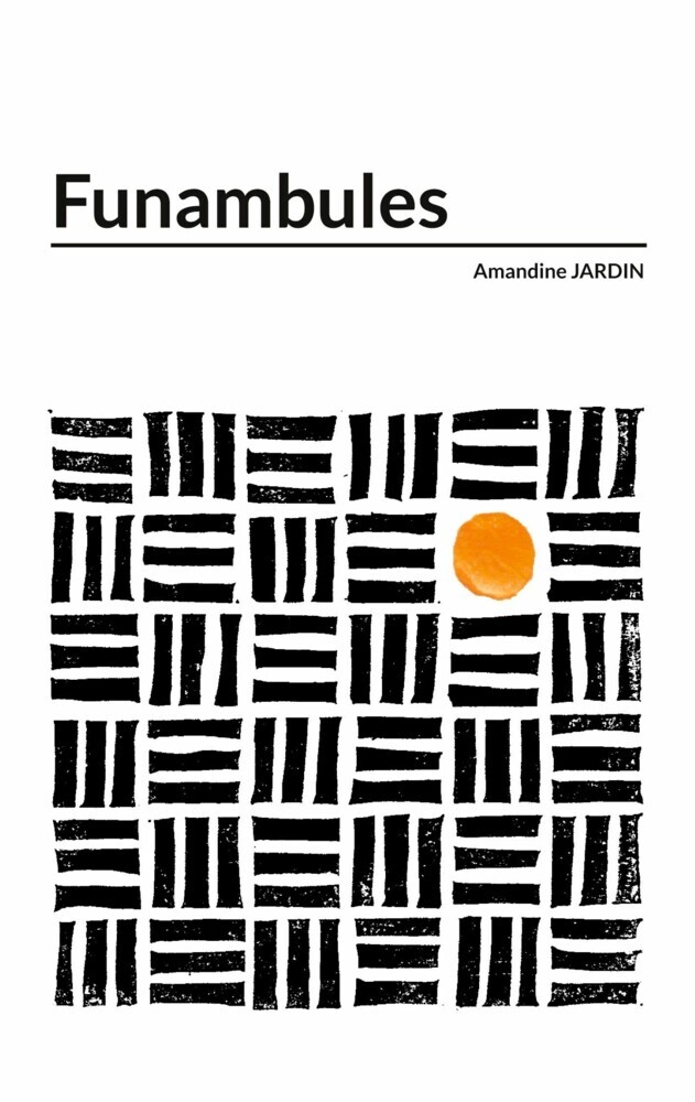 Funambules main product photo