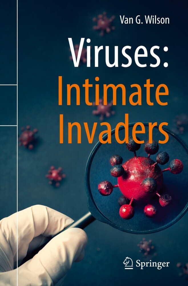 Viruses: Intimate Invaders main product photo