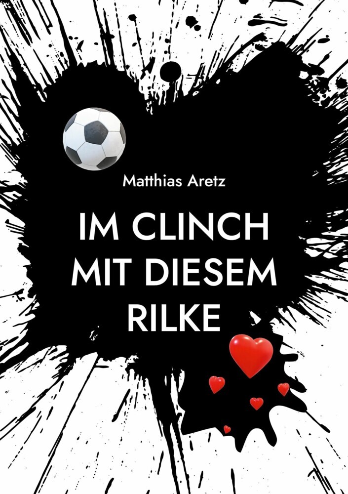 Im Clinch mit diesem Rilke main product photo