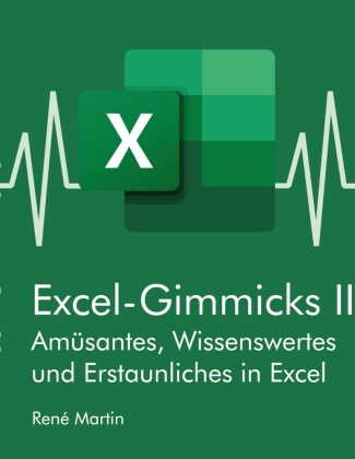 Excel-Gimmicks II
