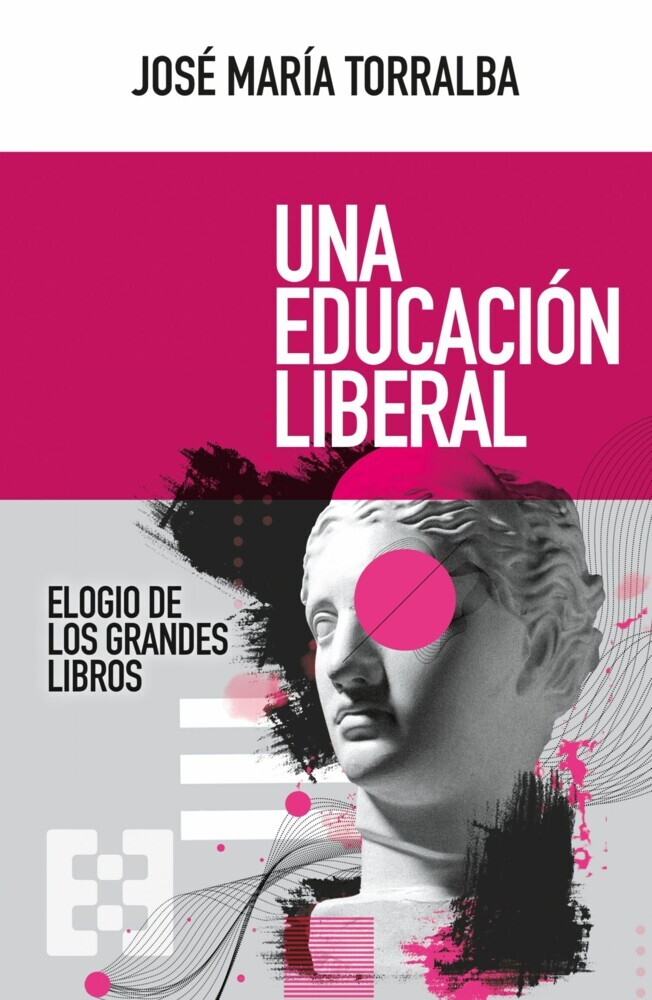 Una educación liberal main product photo