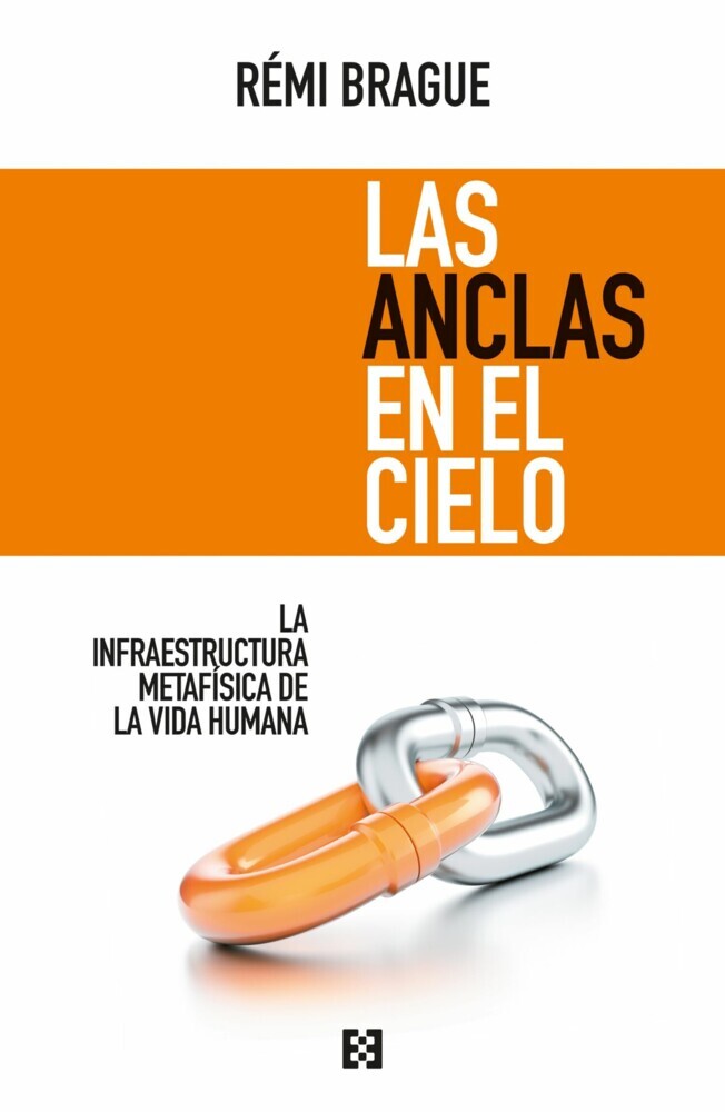 Las anclas en el cielo main product photo