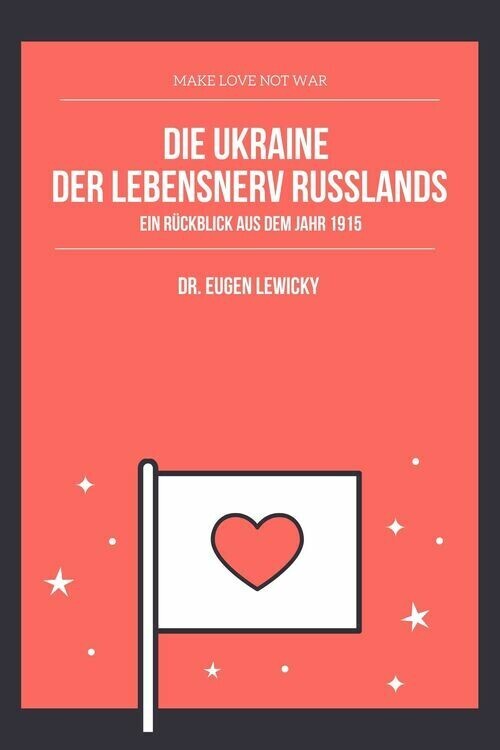 Die Ukraine der Lebensnerv Russlands main product photo