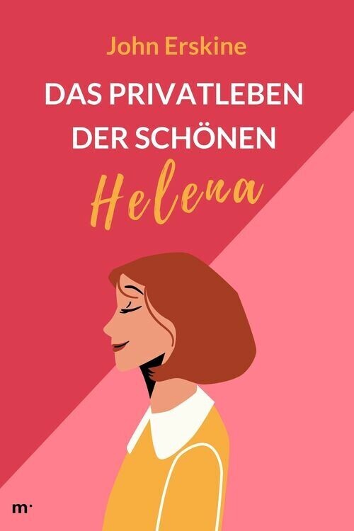 Das Privatleben der schönen Helena main product photo
