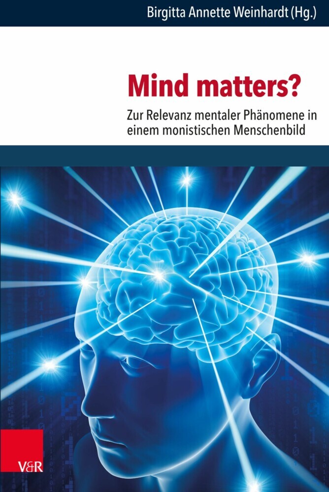 Mind matters? main product photo