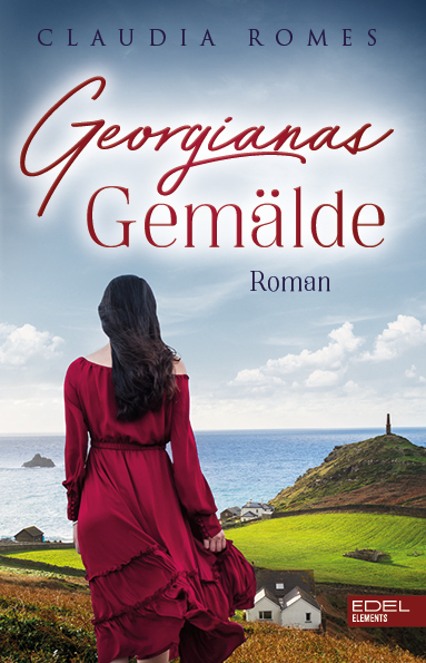 Georgianas Gemälde main product photo