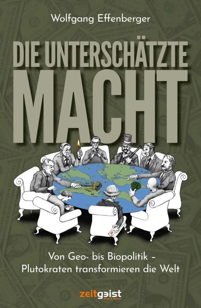 Die unterschätzte Macht main product photo