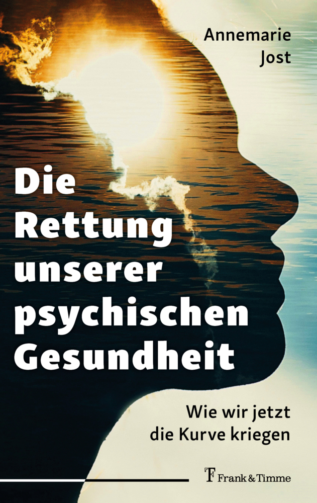 Die Rettung unserer psychischen Gesundheit main product photo