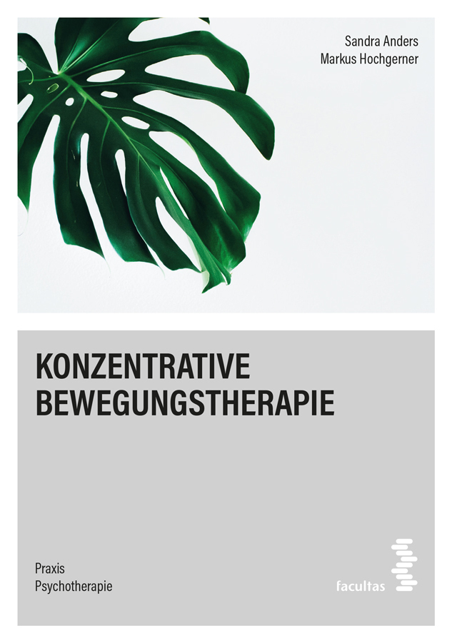 Konzentrative Bewegungstherapie main product photo