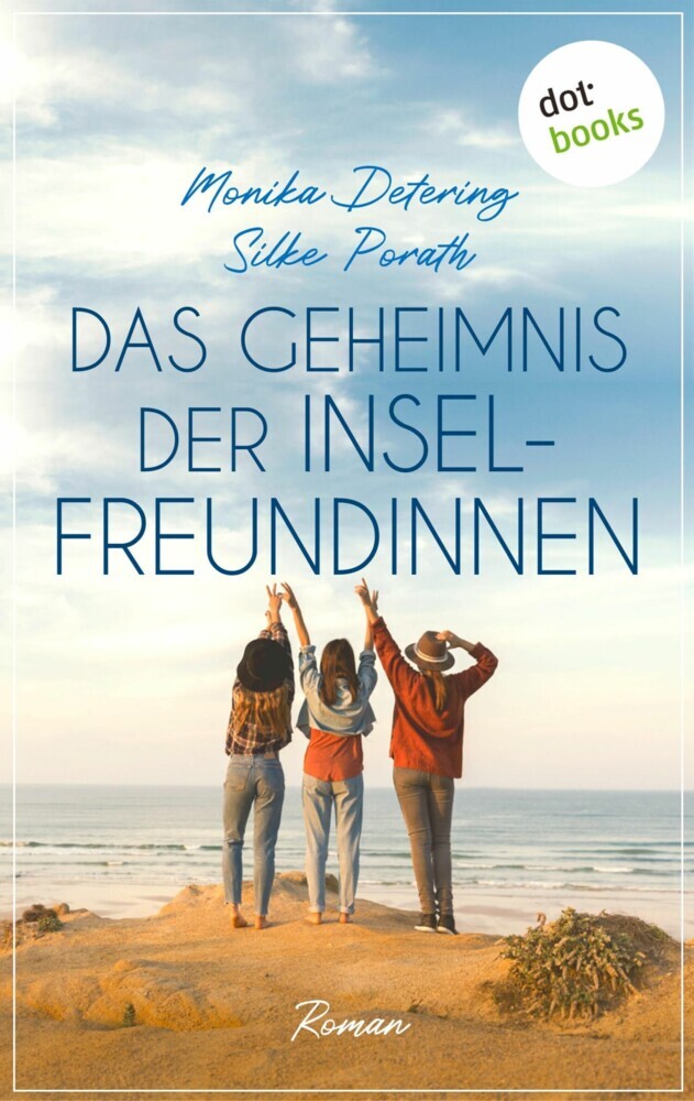 Das Geheimnis der Inselfreundinnen main product photo