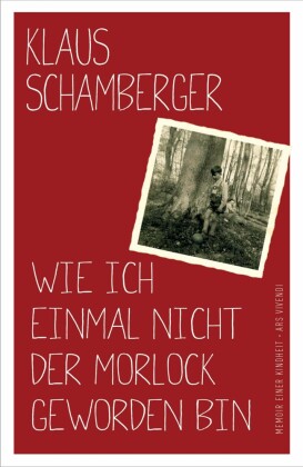 Wie ich einmal nicht der Morlock geworden bin