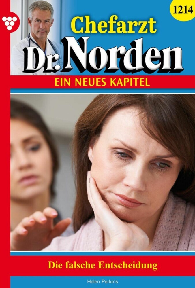 Die falsche Entscheidung main product photo