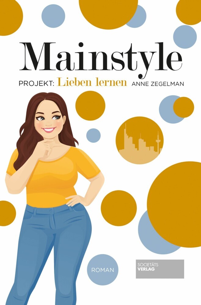 Mainstyle main product photo