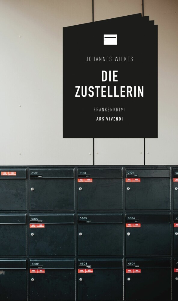 Die Zustellerin main product photo