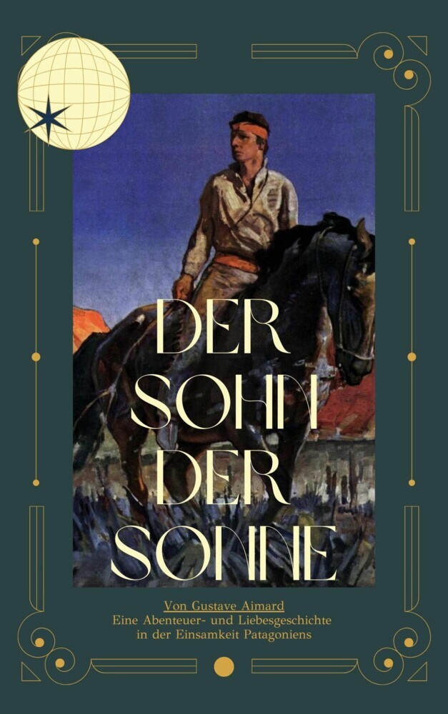 Der Sohn der Sonne main product photo