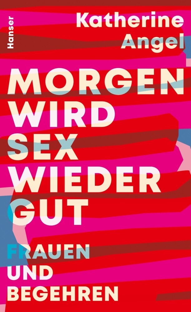 Morgen wird Sex wieder gut main product photo