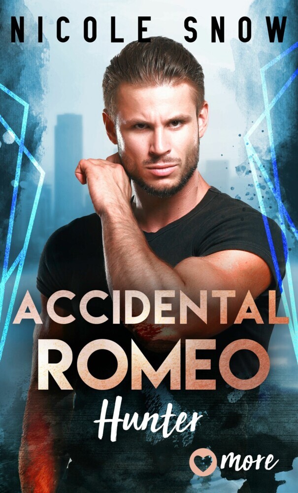 Accidental Romeo main product photo