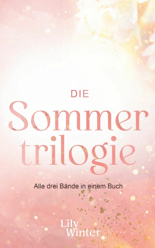 Die Sommertrilogie main product photo