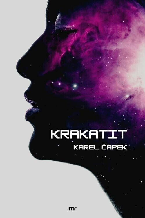 Krakatit main product photo