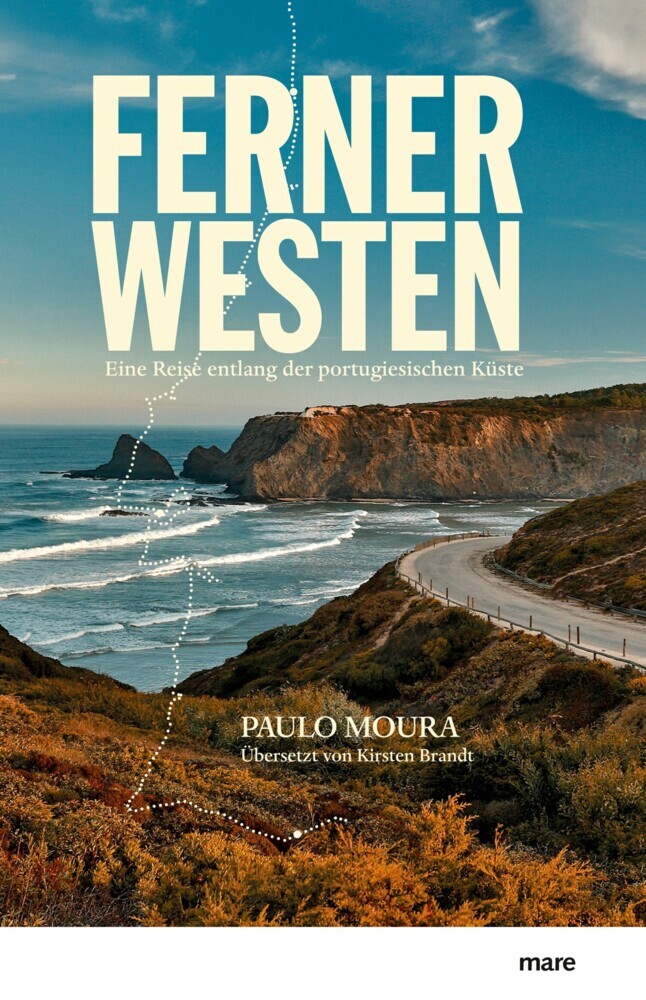 Ferner Westen main product photo
