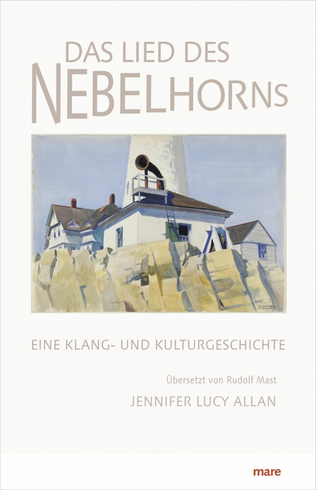Das Lied des Nebelhorns main product photo