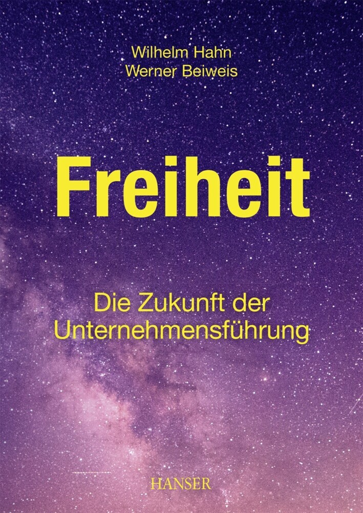 Freiheit - Die Zukunft der Unternehmensführung main product photo