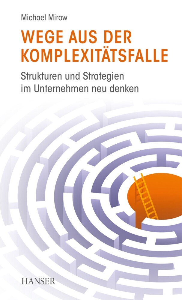 Wege aus der Komplexitätsfalle main product photo