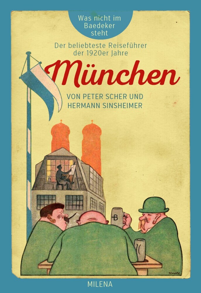 MÜNCHEN main product photo