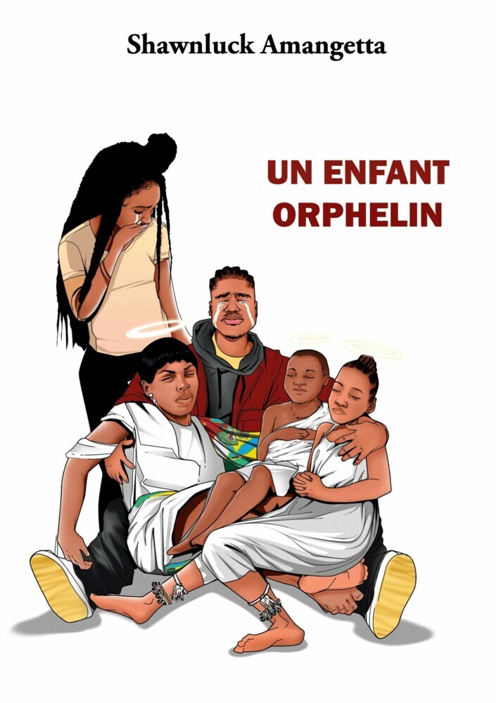 Un enfant orphelin main product photo