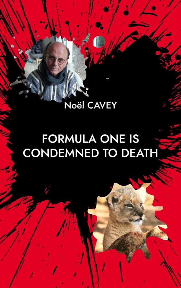 Formula One is condemned to death main product photo