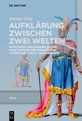Aufklärung zwischen zwei Welten
