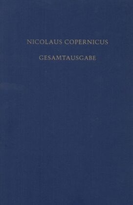 Documenta Copernicana